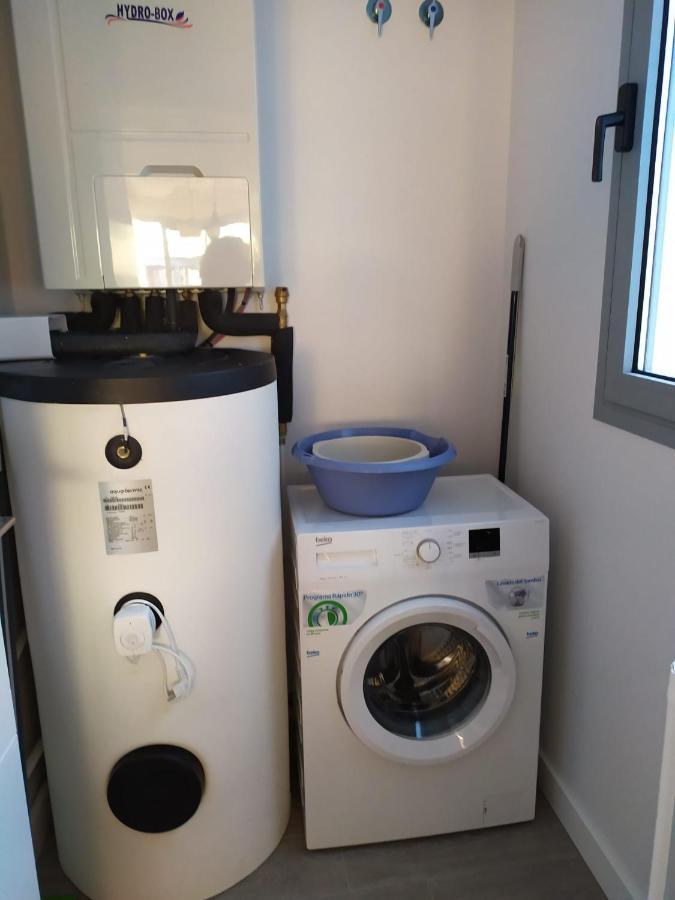 Apartamento Duna Beach Torrox Buitenkant foto