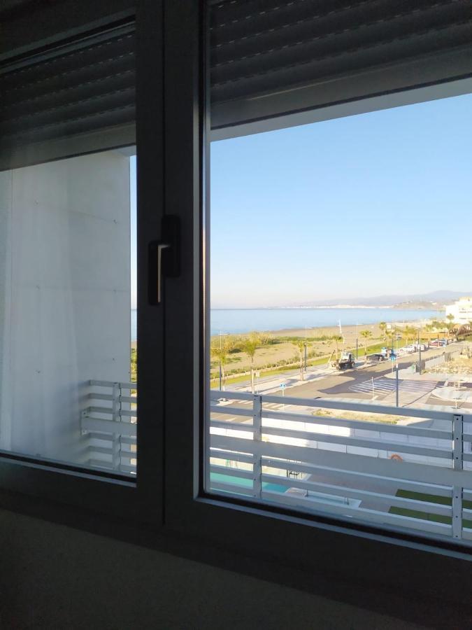 Apartamento Duna Beach Torrox Buitenkant foto