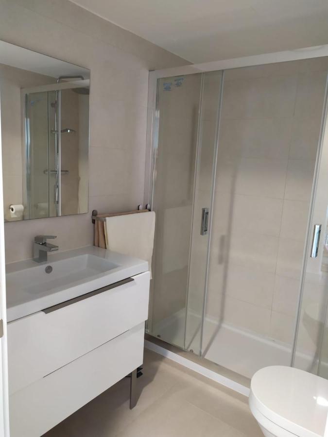 Apartamento Duna Beach Torrox Buitenkant foto